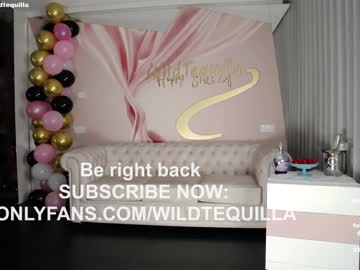 cam girl wildtequilla image #3517686