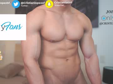 cam man _cristianlopez image #586156