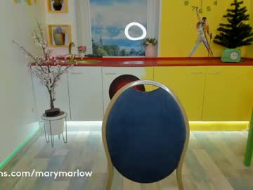 cam girl mary_marlow image #962455