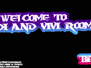 cam girl honey_sunshine image #637807