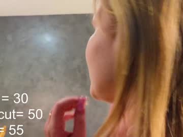 blondy_glamor cam
