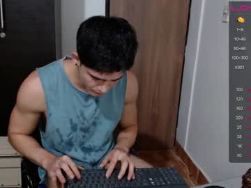 cam man connor_wesley1 image #3448264