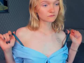 cam girl rose_glasses image #4011187
