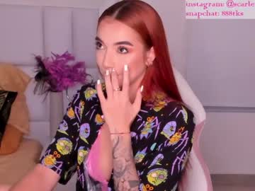 cam girl scarlett__baker image #2027603