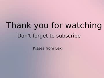 cam girl _sexi_lexi image #1438697