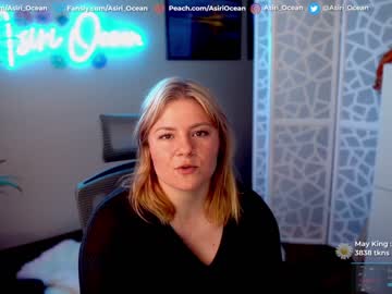cam girl asiri_ocean image #1739393