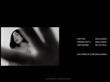 cam girl soulvanah image #1703412