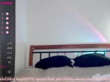 cam tranny spicy_meow image #1263177