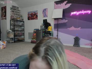 cam girl pr3ttyp1nkpussy image #2796045