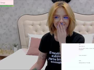 cam girl ginger_pie image #1596154
