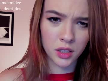 cam girl _demi_dee_ image #380329