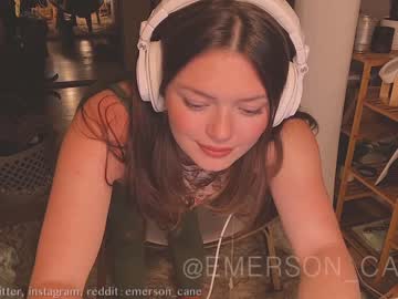 cam girl emersoncane image #2687956