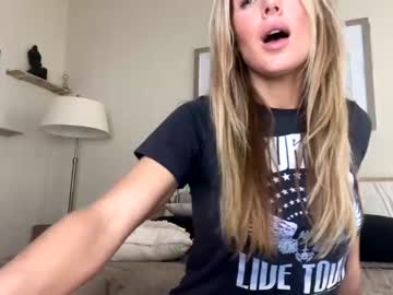 cam girl theselina_kyle image #942215