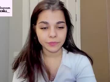 cam girl hot_chill__ image #3215099