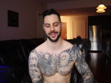 cam man noahfitt image #1741352