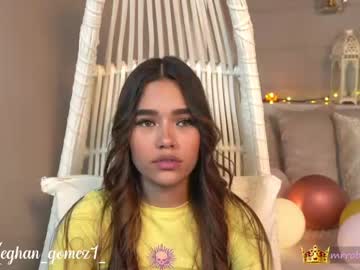 cam girl _meghan_gomez1_ image #2491844