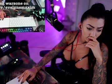 cam girl evelyne92 image #2765021