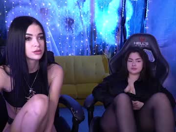 cam couple kira0541 image #3423198