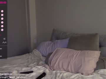 cam girl mari_and_jandro image #2933338