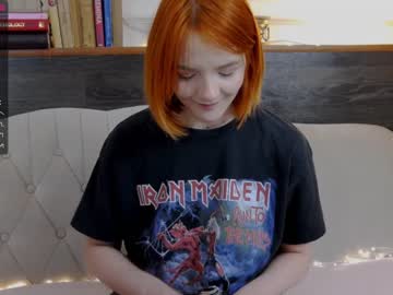cam girl ginger_pie image #992286
