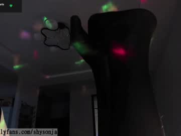 cam girl sonjashy image #976622