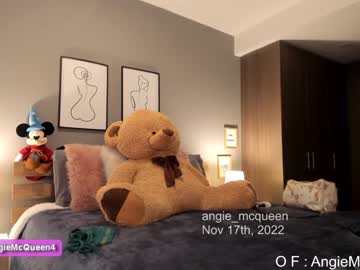 cam couple angie_mcqueen image #3103069