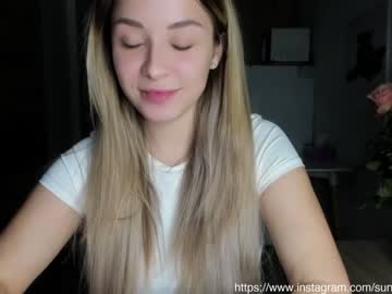 cam girl sun_shine_baby image #3188707