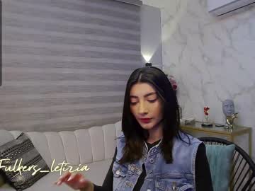 cam girl letiziafulkers1 image #1134153
