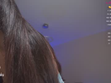 cam girl sakura_tv image #2710586