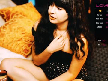 cam girl ingennui image #3289930