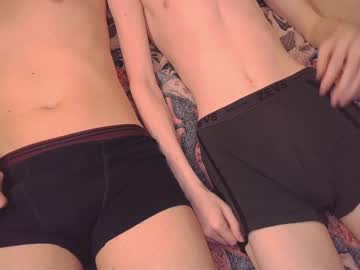 cam man dream_wolf image #667790