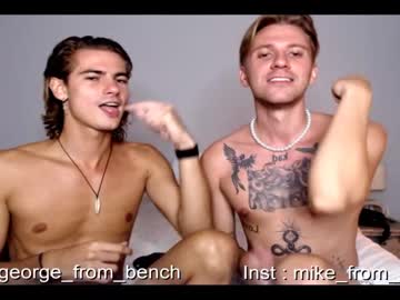 cam man guys_from_the_bench image #3321936