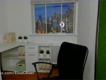 cam girl elisa_oliver image #242034