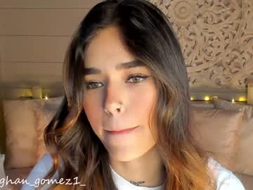 cam girl _meghan_gomez1_ image #3309119