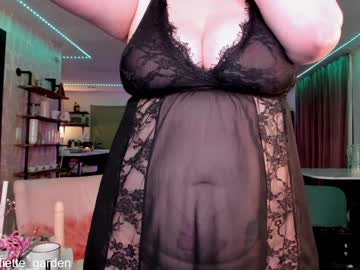 cam girl juliette_garden image #771100