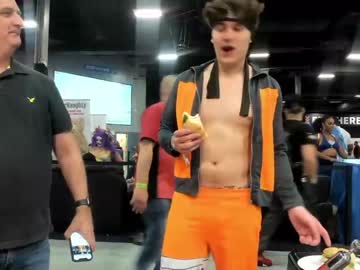 cam man thejohnnystone image #2915825