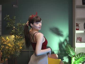 cam girl ella_knockers_xl image #1397610