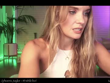 cam girl phoenix_taylor image #2709551