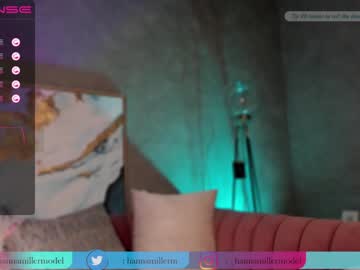 cam girl _hannamiller image #3890802