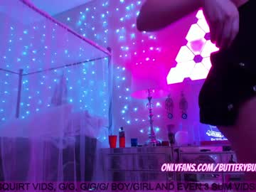cam girl butterybubblebutt image #1956198