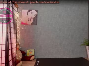 cam girl monkeylina image #687704