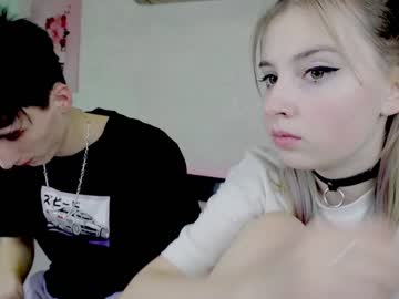 cam couple williamandmia image #3092842
