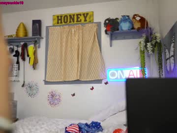 cam girl 19honeysuckle image #1949356