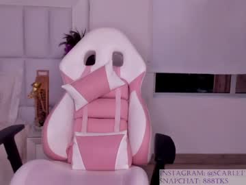 cam girl scarlett__baker image #878113
