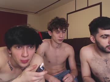 cam man teddy_mode image #640374