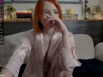 cam girl ginger_pie image #569035