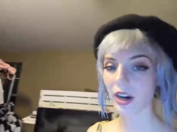 cam girl glitterglock image #210908