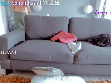 cam girl vanandjuani image #755607