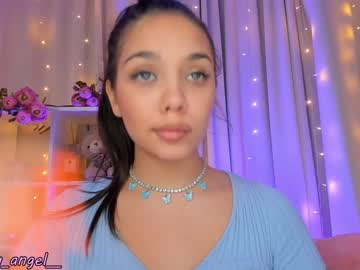 cam girl annbarby image #756922