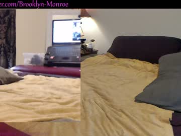 cam girl brooklyn_shai image #152889